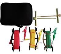 Chauvin Arnoux P01102019 Set de piquets de terre 1 pc(s)