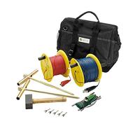 Chauvin Arnoux - Kit de terre 3P P01102021 - Bobine 50 m