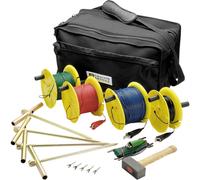 Chauvin Arnoux P01102025 Set de piquets de terre 1 pc(s)