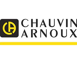 Chauvin Arnoux P01102190 Rallonge pour microphone C.A 1310 5 m