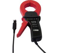Adaptateur de pince ampèremétrique Chauvin Arnoux P01120336 Etalonné selon: d'usine (sans certificat) 1 pc(s)