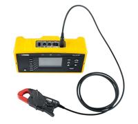 Chauvin Arnoux P01120439 MN73A Adaptateur de pince ampèremétrique MN73A Compatible avec C.A 6131 / C.A 6133 1S
