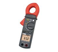 Chauvin Arnoux F65 Pince ampèremétrique numérique CAT III 600 V Affichage (nombre de points): 10000