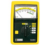 Chauvin Arnoux P01140301 C.A 6513 Couteau isolant