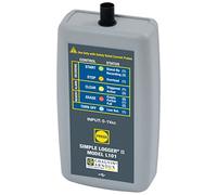 Chauvin Arnoux P01157020 L101 Disjoncteur électrique 1 canal 0-1 V AC