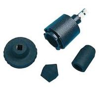 Chauvin Arnoux P01174902 Test Equipment Ca172 * kit, contact pièces jointes