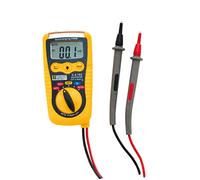 Chauvin Arnoux p01191739z 702 Multimètre de poche