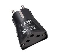 Chauvin Arnoux p01191748z 753 messada Prompteur pour prises Schuko