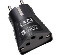 Ca 753 - adaptateur de test pour prise 2p+t