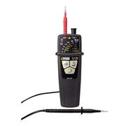 Chauvin Arnoux Testeur de tension C.A 762 P01191762Z