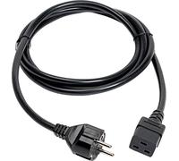 Chauvin Arnoux P01295234 Câble d'alimentation 1 pc(s)