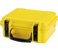 Chauvin Arnoux P01298068 Mallette pour appareil de mesure (L x l x H) 272 x 248 x 130 mm