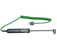 Chauvin Arnoux SK14 Sonde de surface -50 à 450 °C sonde K