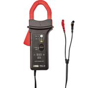 Chauvin Arnoux PAC 15 Adaptateur de pince électrique Plage de mesure A/AC (plage : 0,5-400 A Plage de mesure A/DC (Be