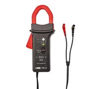 Chauvin Arnoux PAC 15 Adaptateur de pince électrique Plage de mesure A/AC (plage : 0,5-400 A Plage de mesure A/DC (Be