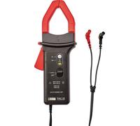 Chauvin Arnoux PAC 25 Adaptateur de pince électrique Plage de mesure A/AC (plage : 0,5-1000 A Plage de mesure A/DC B