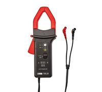 Chauvin Arnoux PAC 25 Adaptateur de pince électrique Plage de mesure A/AC (plage : 0,5-1000 A Plage de mesure A/DC B