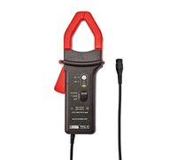 Chauvin Arnoux PAC 27 Adaptateur de pince électrique Plage de mesure A/AC (range) : 0,5-1000 A Plage de mesure A/DC B
