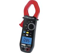 Chauvin Arnoux Pince multimètre F203 6000 points TRMS AC/DC 0,15.600 A 900 crête