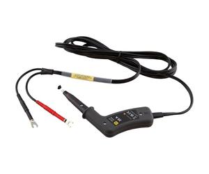 Chauvin Arnoux Pointe de test Kelvin 25 A avec câble de 3 m (1 pièce)