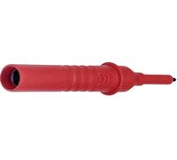 Chauvin Arnoux Pointe de touche P01103059Z CAT IV 600 V rouge 1 pc(s)