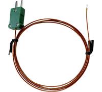 Chauvin Arnoux SKF1 Capteur thermique -50 à 350 °C sonde K, Thermoélément