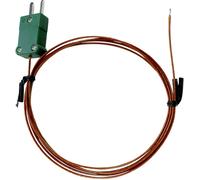 Chauvin Arnoux SKF1 Capteur thermique -50 à 350 °C sonde K, Thermoélément