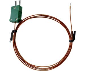 Chauvin Arnoux SKF1 Capteur thermique -50 à 350 °C sonde K, Thermoélément