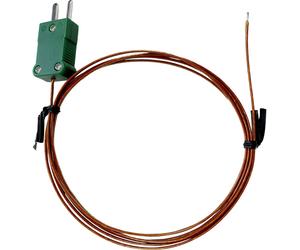 Chauvin Arnoux SKF1 Capteur thermique -50 à 350 °C sonde K, Thermoélément
