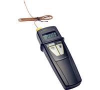 Chauvin Arnoux TK 2000 Appareil de mesure de température -50 - 1000 °C sonde K