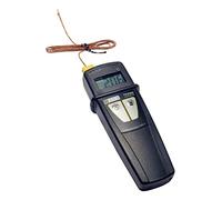 Chauvin Arnoux TK 2000 Appareil de mesure de température -50 - 1000 °C sonde K
