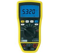Chauvin Arnoux TRMS-MULTIMETER CA5233