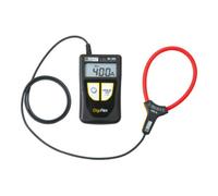 Chauvin Arnoux Pince ampèremétrique MA 400D-250 - Capteur Digiflex TRMS, CAT IV 600 V, 4000 pts