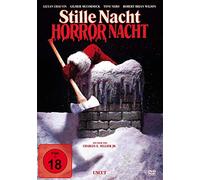 Chauvin,Lilyan - Stille Nacht,Horror Nacht