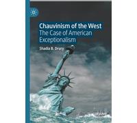 Chauvinism of the West: The Case of American Exceptionalism