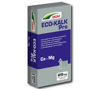 Chaux DCM Eco Pro Chaux pour pelouse et jardin,