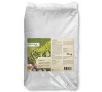 Chaux d’algues de Hauert Manna 25 kg Activateur de sol Améliorant de sol Protection du buis Écologique Bio