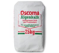 Chaux d’algues Oscorna Algae Lime,