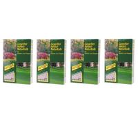 Chaux Naturelle Perlée D'Automne 4x 5kg Jardin Entretien Pelouse Engrais