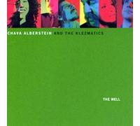 Chava Alberstein & Klezmatics - The Well