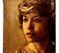 Chava Alberstein - The Skies Are Clearing