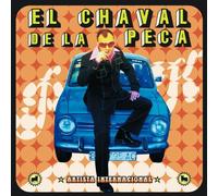 Chaval De La Peca [Import]