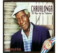 Chavalonga - en El Barrio de Atare [Import]