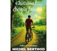 Chavanod chemin faisant