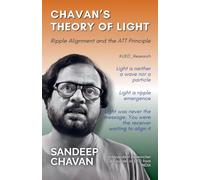 Chavan's Theory of Light