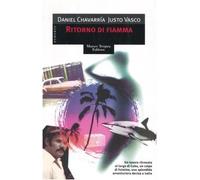 Chavarr a Daniel - Ritorno Di Fiamma [Import]
