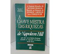 Chave Mestra Das Riquezas, A (Em Portuguese do Brasil)