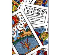 Chave O caminho do Tarot