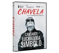 Chavela (Dvd)