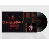 Chavela Vargas